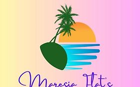 Maresia Flats